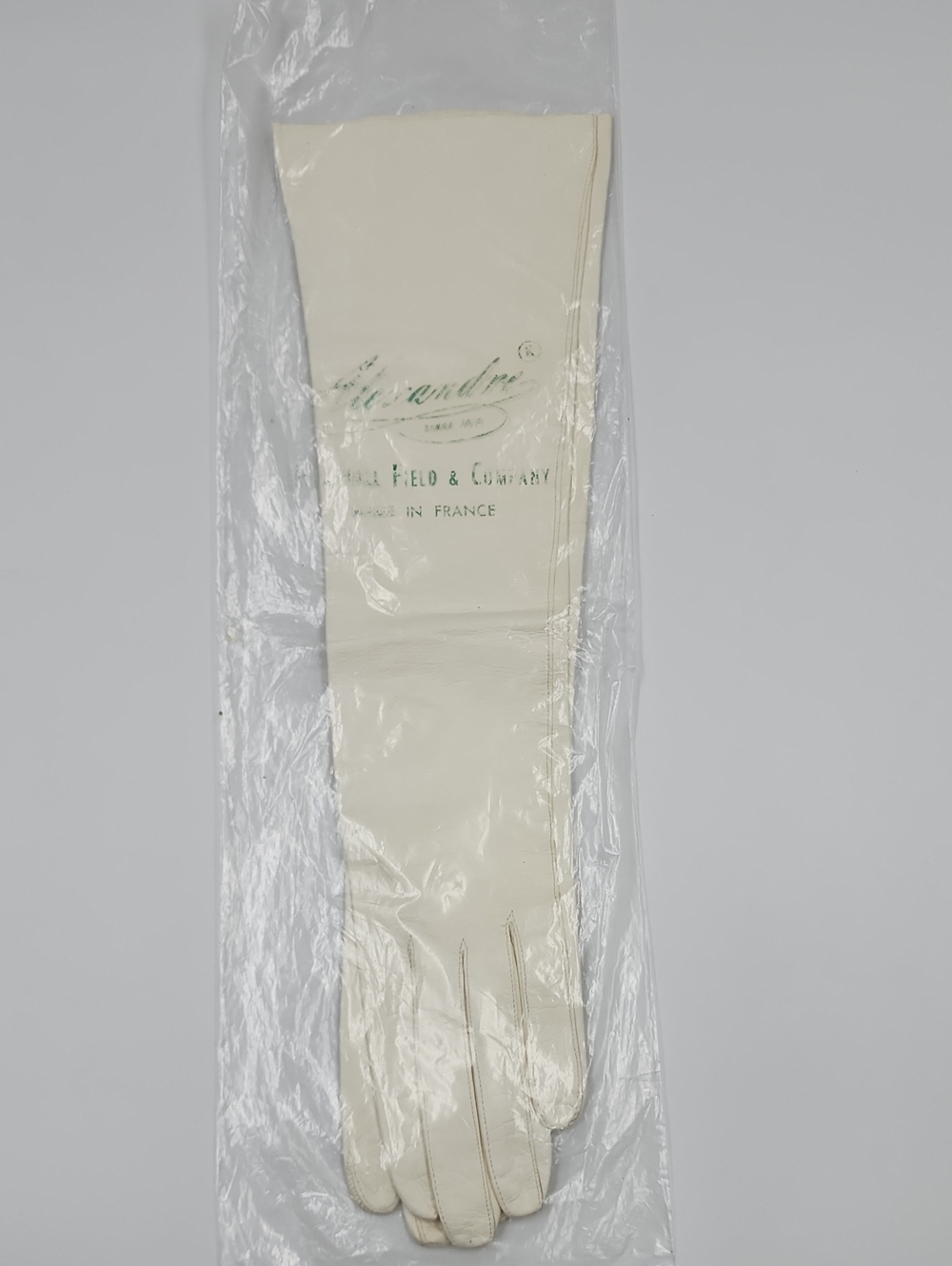 Vintage Alexandre Dress Gloves